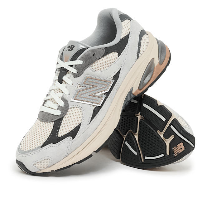 New Balance U2010TTO grey 85813 7