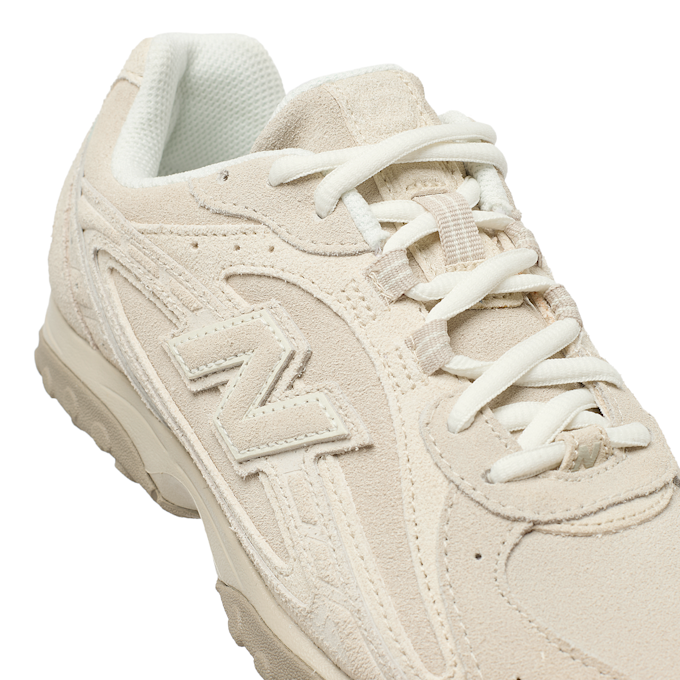 New Balance Wmns 204 (U204LMMC) beige 88538 5