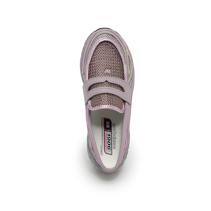 New Balance Wmns 1906L "Celery" (U1906LAU) purple 87432 4