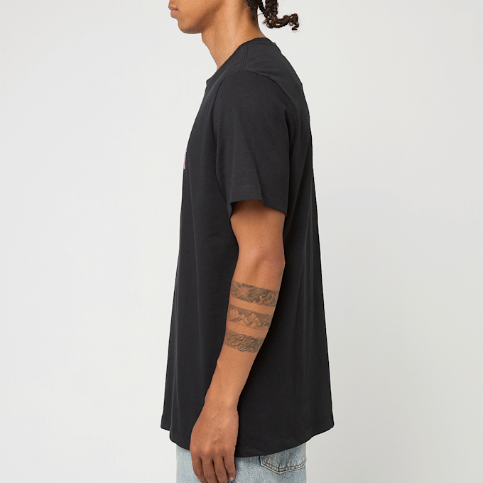 Jordan Paris City Short Sleeve Crew black 91499 3