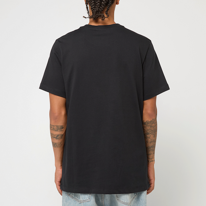 Jordan Paris City Short Sleeve Crew black 91499 4