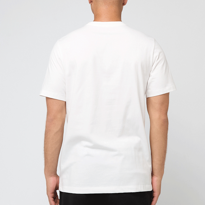 Jordan Paris City T-Shirt blanc 91500 4