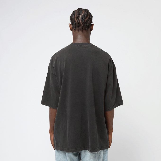 Jordan Reissue Oversized Short Sleeve Crewneck Shirt black 91501 4