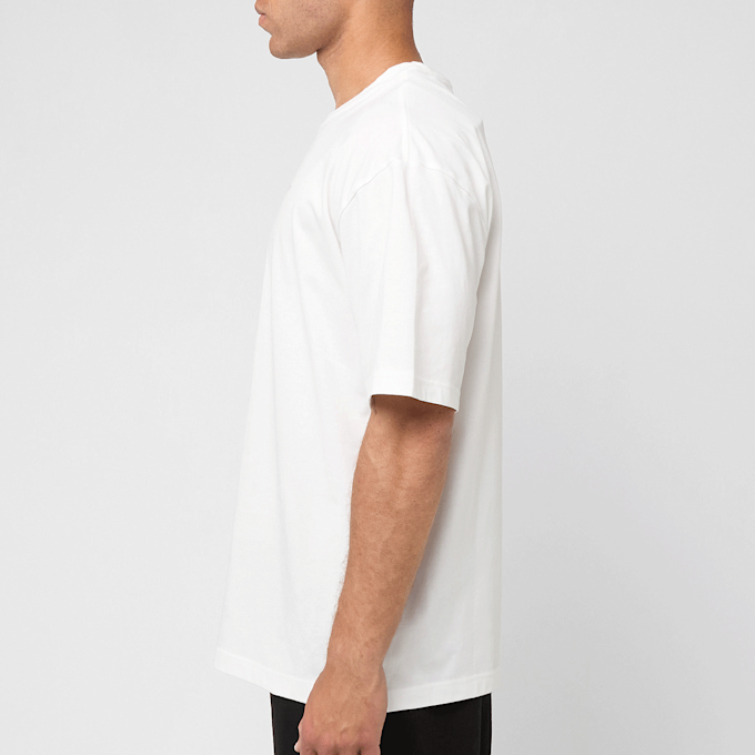 Jordan Michael Jordan Goat T-Shirt weiß 91406 3