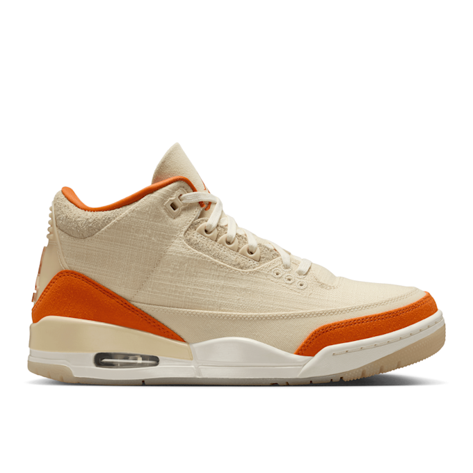 Jordan Air Jordan 3 Retro "Starfish" orange 86435 2