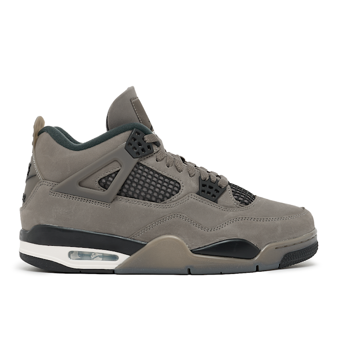 Jordan Air Jordan 4 Retro “Cave Stone” grey 86437 2