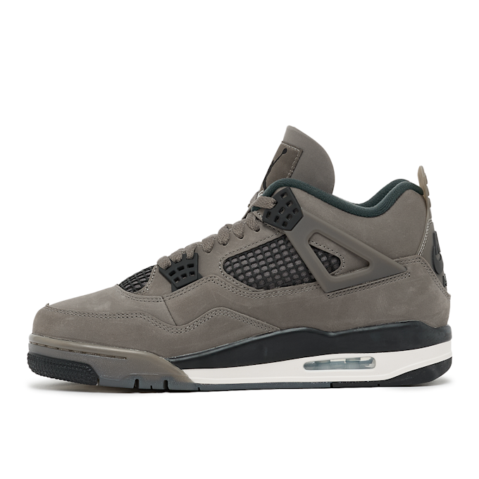 Jordan Air Jordan 4 Retro “Cave Stone” grey 86437 3