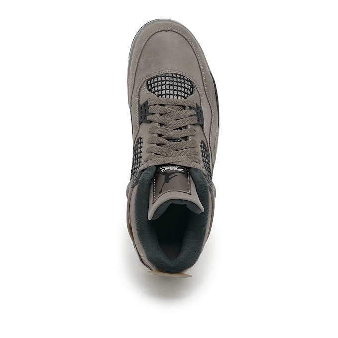 Jordan Air Jordan 4 Retro “Cave Stone” grey 86437 4