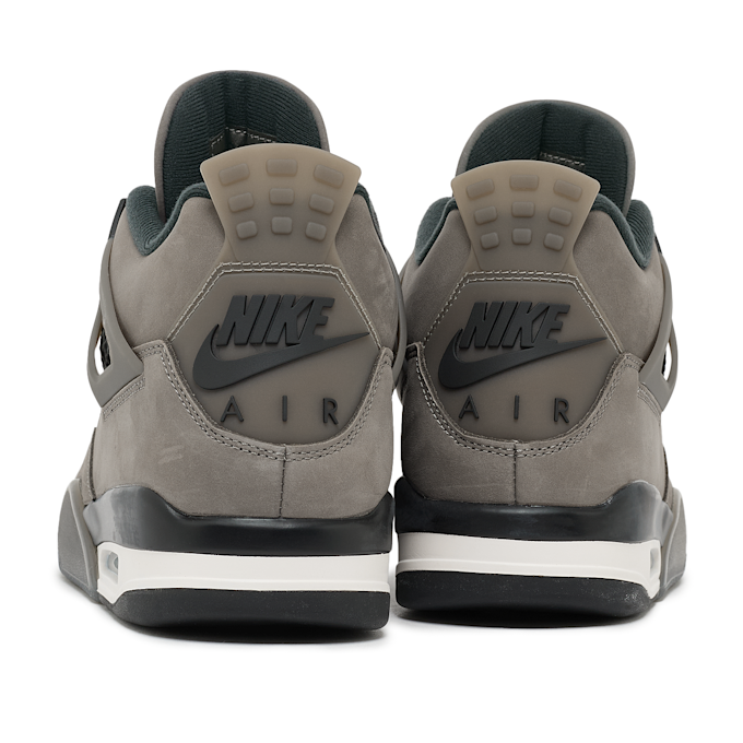 Jordan Air Jordan 4 Retro “Cave Stone” grey 86437 5