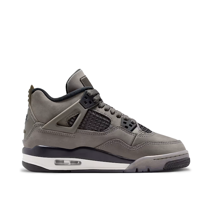 Jordan Air Jordan 4 Retro "Cave Stone" (GS) Undefined Color 89383 2