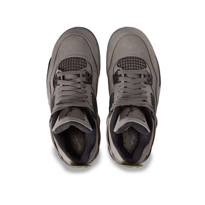 Jordan Air Jordan 4 Retro "Cave Stone" (GS) Undefined Color 89383 4