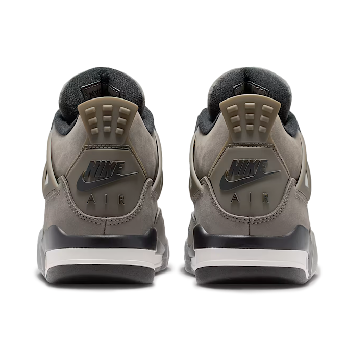 Jordan Air Jordan 4 Retro "Cave Stone" (GS) Undefined Color 89383 5