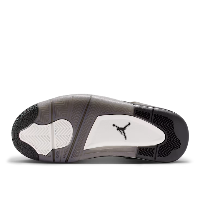 Jordan Air Jordan 4 Retro "Cave Stone" (GS) Undefined Color 89383 6