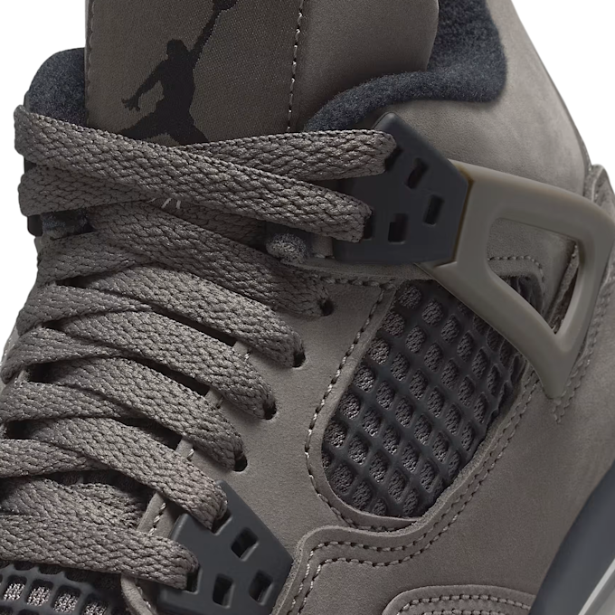 Jordan Air Jordan 4 Retro "Cave Stone" (GS) Undefined Color 89383 7