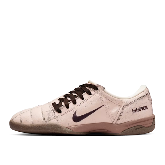 Nike Total 90 Prm  pearl white/shadow brown-pearl white beige 86581 2