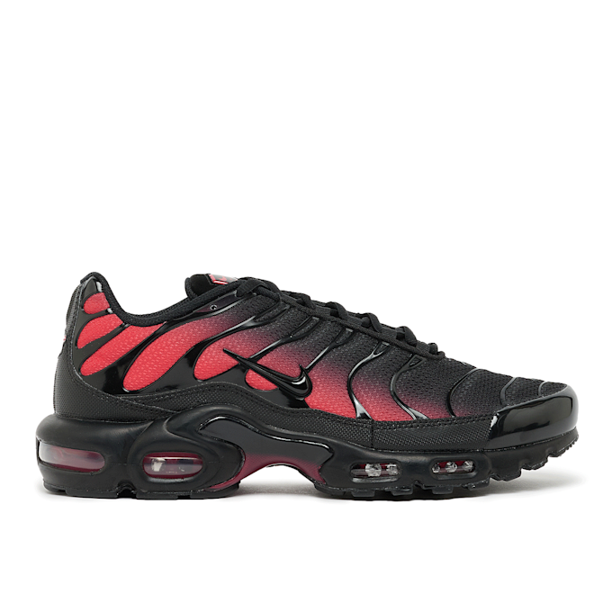 Nike Nike Air Max Plus black/black-lt crimson-noble red black 87888 2