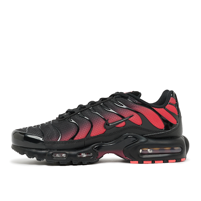 Nike Nike Air Max Plus black/black-lt crimson-noble red black 87888 3