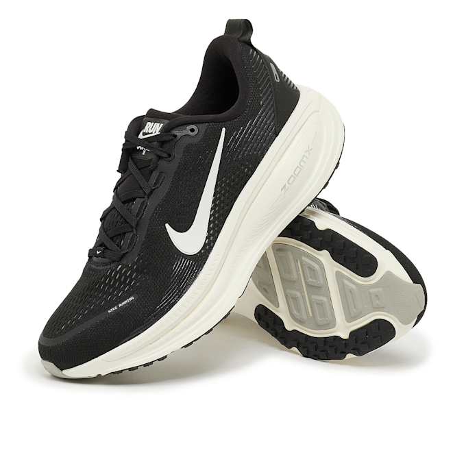 Nike Nike Vomero 18 black/summit white-coconut milk schwarz 86507 7