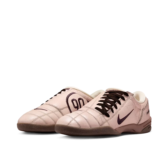 Nike W Total 90 Prm  pearl white/shadow brown-pearl white beige 89374 1