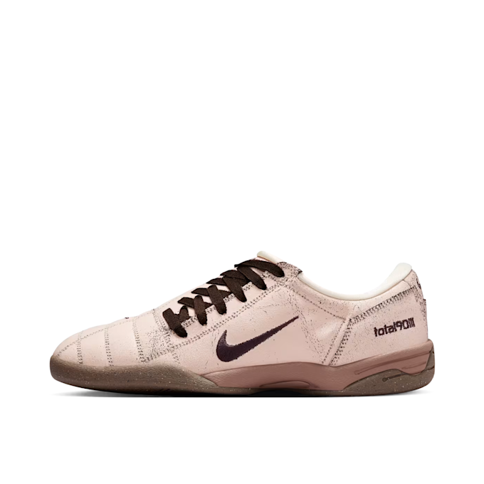 Nike W Total 90 Prm  pearl white/shadow brown-pearl white beige 89374 2