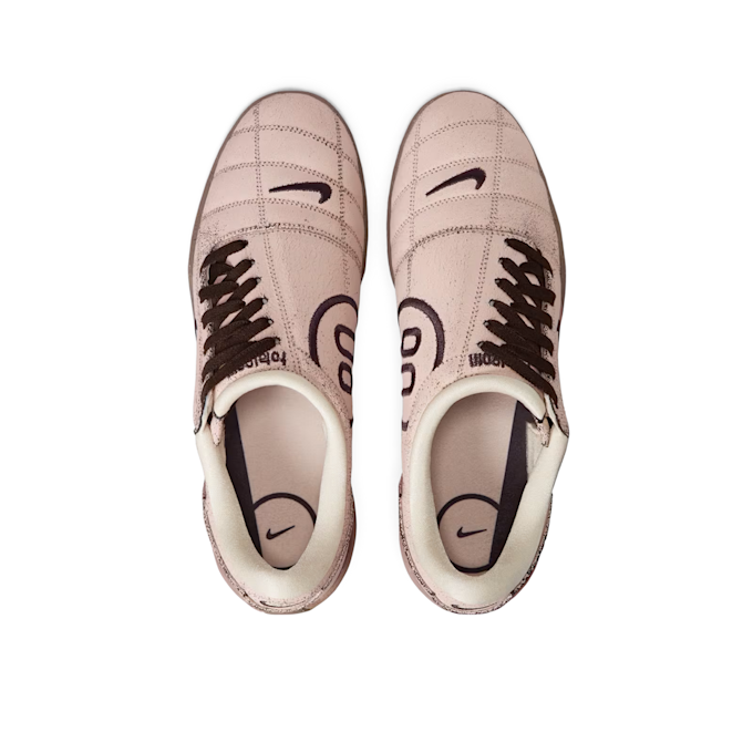 Nike W Total 90 Prm  pearl white/shadow brown-pearl white beige 89374 4