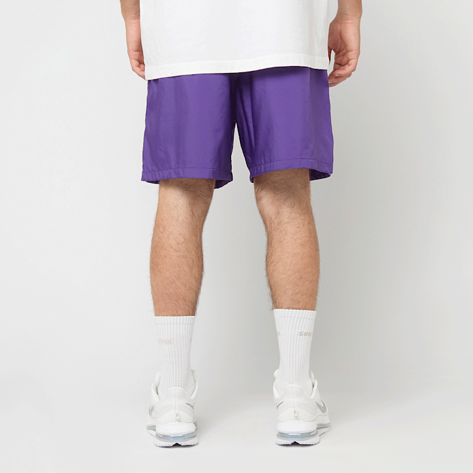 Nike M Nk Club Flow Short wild grape/white roze 88735 4