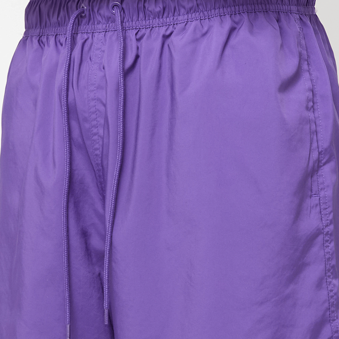 Nike M Nk Club Flow Short wild grape/white roze 88735 5
