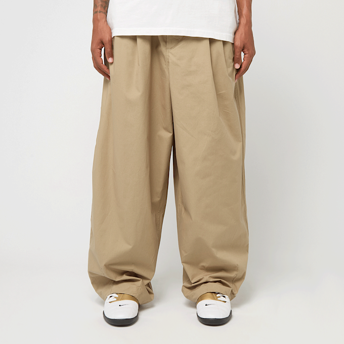 Nike Club Balloon Pant beige 86269 2