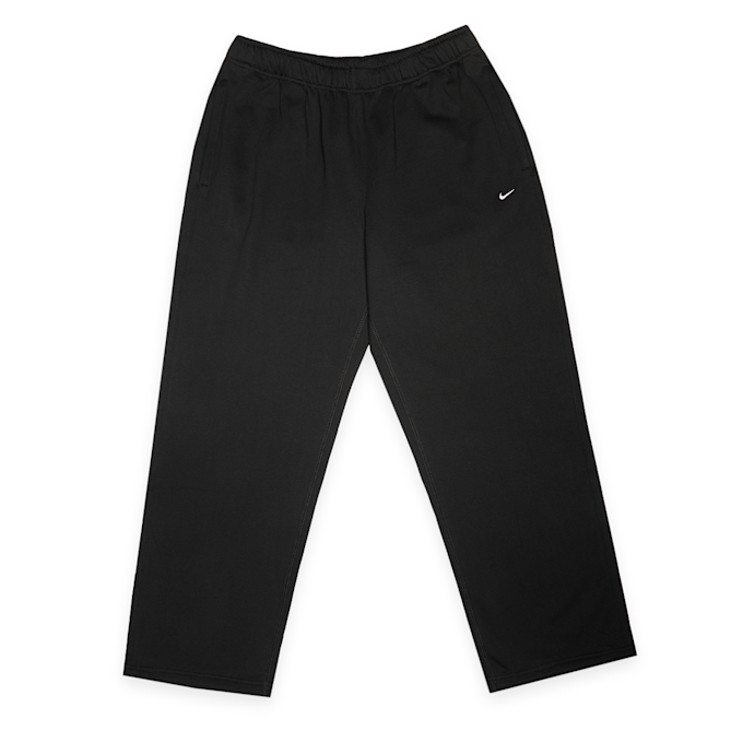 Nike M Nl Solo Swsh Bb Oh Pant black/black/white zwart 90763 1