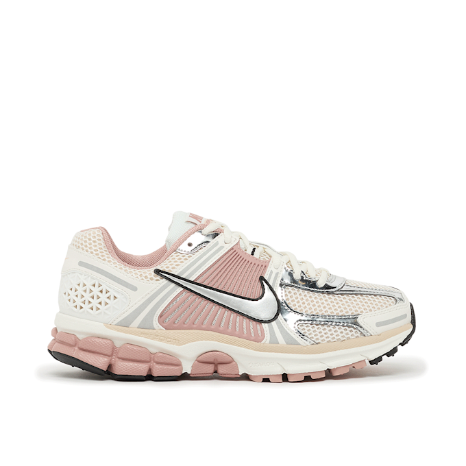Nike W Nike Zoom Vomero 5 sail/sail-pearl white-particle pink beige 87642 2