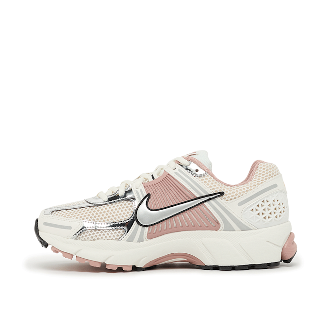 Nike W Nike Zoom Vomero 5 sail/sail-pearl white-particle pink beige 87642 3