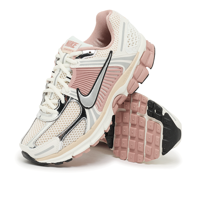 Nike W Nike Zoom Vomero 5 sail/sail-pearl white-particle pink beige 87642 8