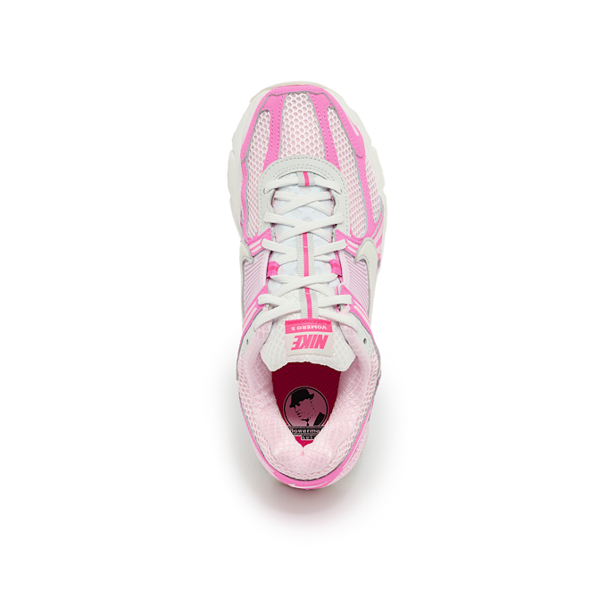 Nike W Nike Zoom Vomero 5 hyper pink/summit white-pink foam rosa 86130 4
