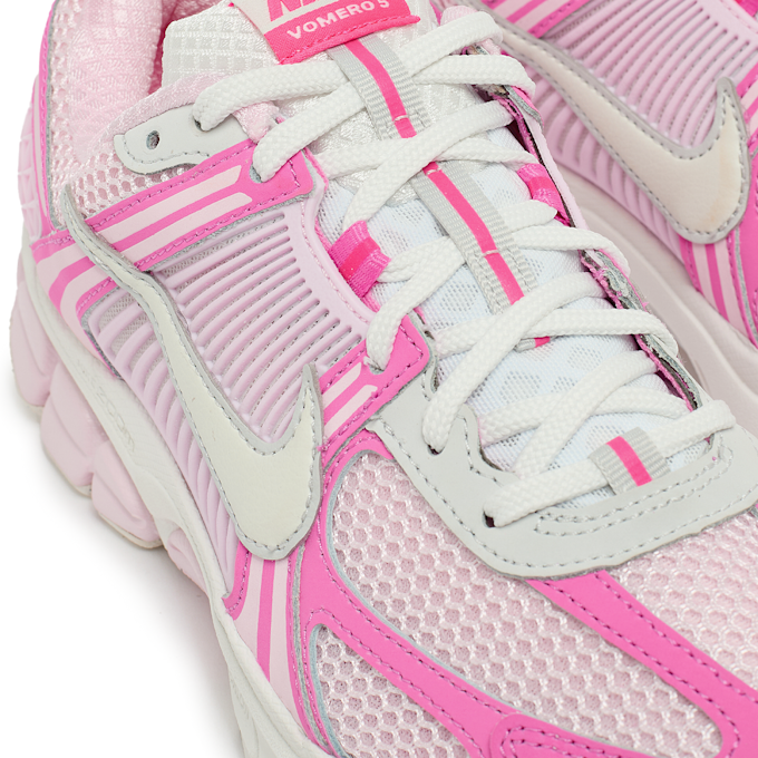 Nike W Nike Zoom Vomero 5 hyper pink/summit white-pink foam rosa 86130 6