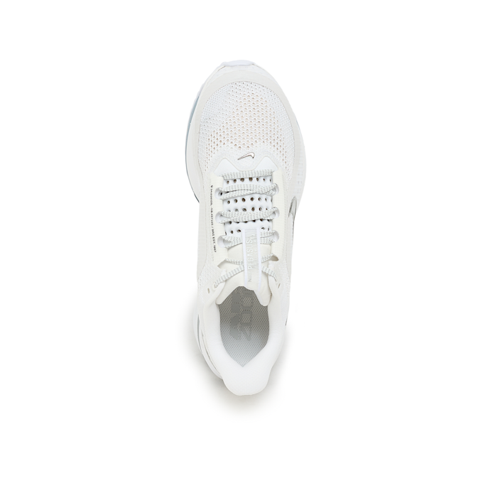 Nike W Nike Pegasus Premium white/metallic silver-metallic silver white 88673 4