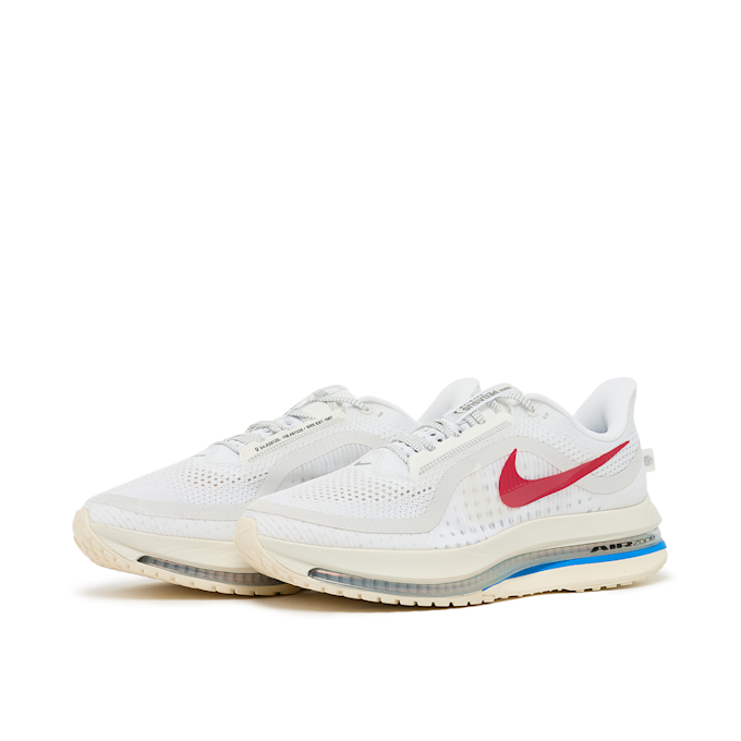 Nike Wmns Pegasus Premium „Forrest Gump“ blanc 87643 1