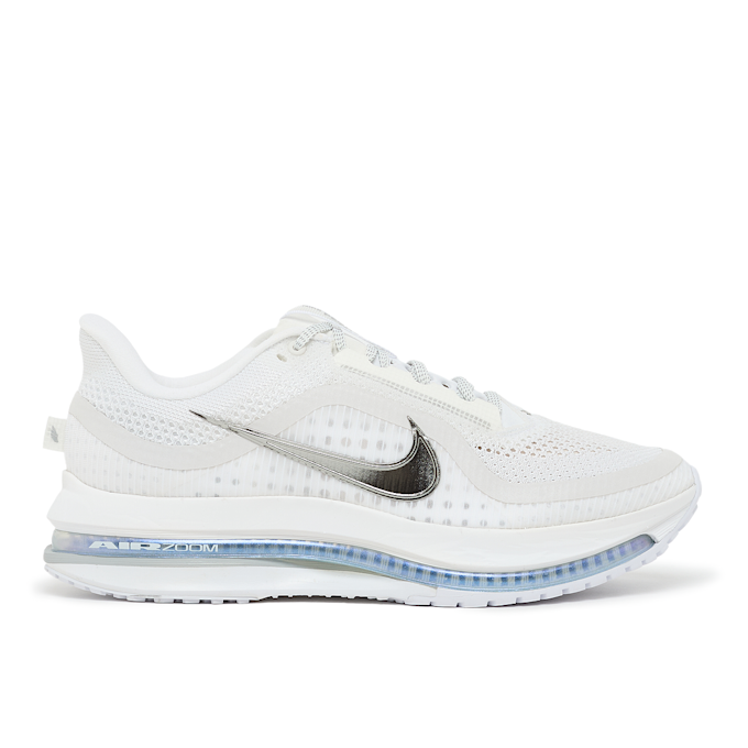 Nike Nike Pegasus Premium white/metallic silver-metallic silver weiß 86505 2