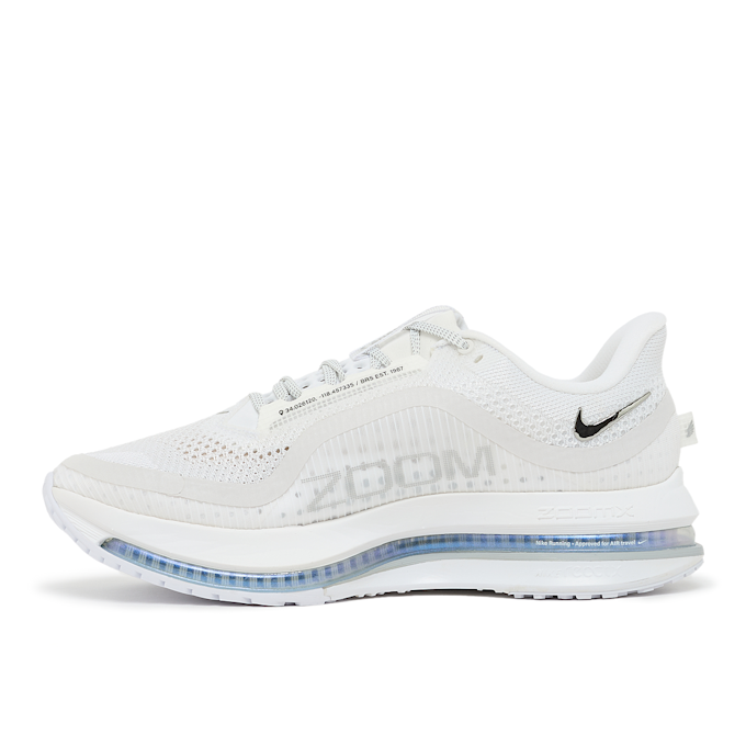 Nike Nike Pegasus Premium white/metallic silver-metallic silver weiß 86505 3