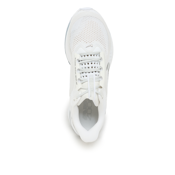 Nike Nike Pegasus Premium white/metallic silver-metallic silver weiß 86505 4