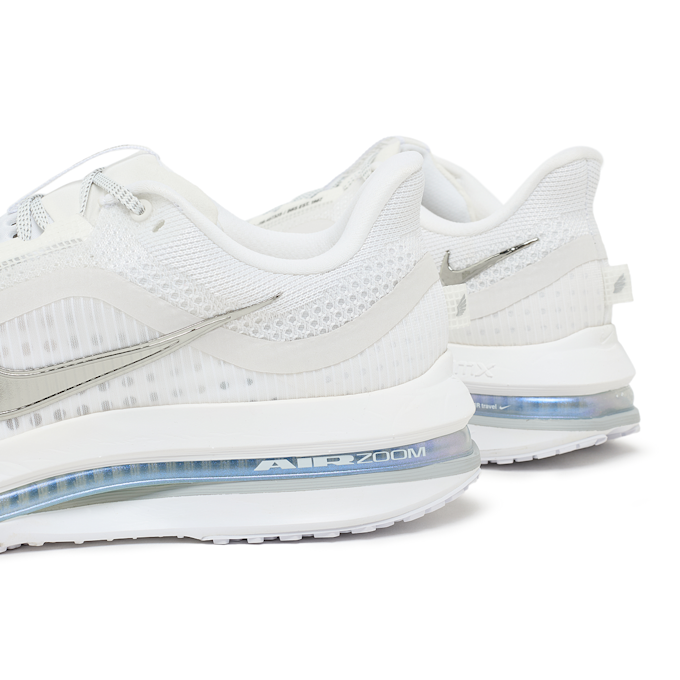Nike Nike Pegasus Premium white/metallic silver-metallic silver weiß 86505 5