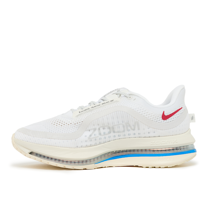 Nike Pegasus Premium „Forrest Gump“ weiß 87895 3