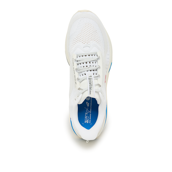 Nike Pegasus Premium „Forrest Gump“ weiß 87895 4