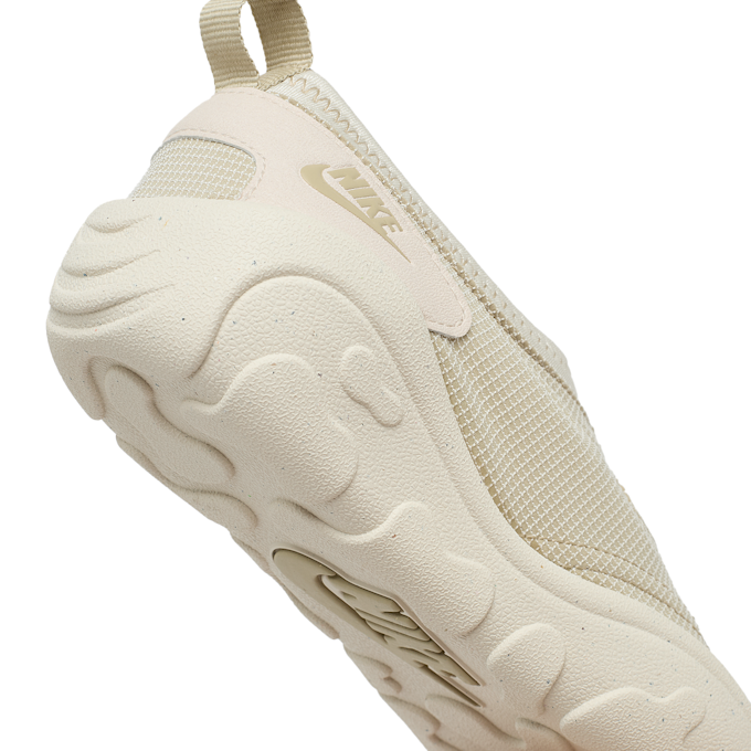 Nike W Nike Aqua Turf lt orewood brn/desert khaki beige 90152 5