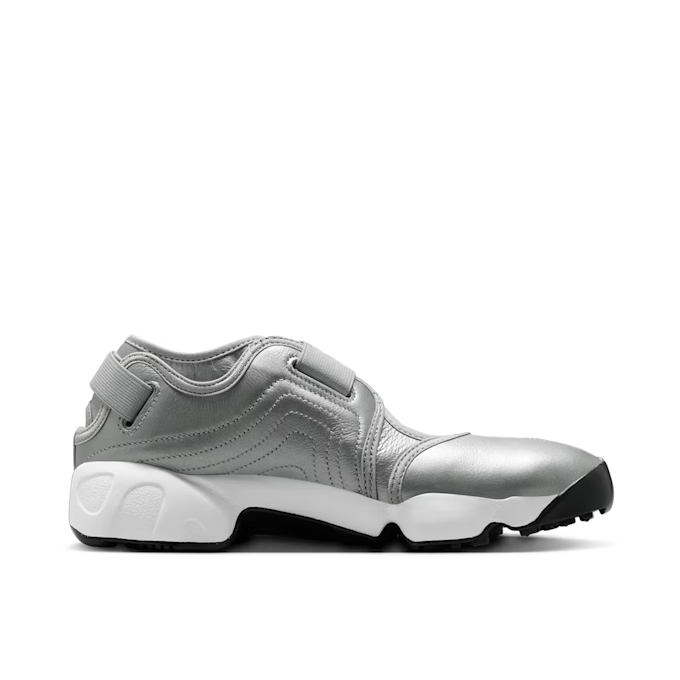 Nike Nike Air Rift metallic silver/sail-black argent 88703 2
