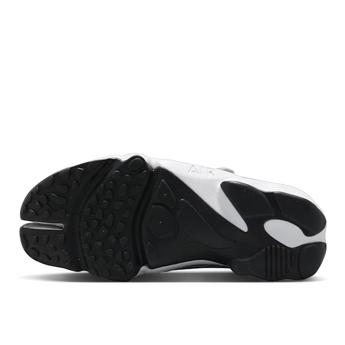 Nike Nike Air Rift metallic silver/sail-black argent 88703 6