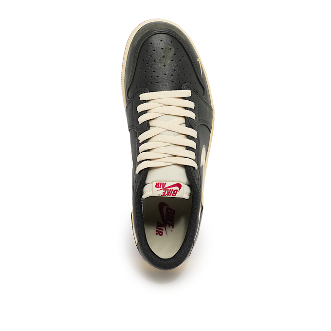 Nike x Nigel Sylvester Air Jordan 1 Retro Low OG „Better With Time“ schwarz 86438 4