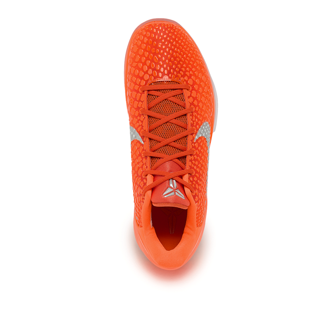 Nike Kobe 6 Protro "Total Orange" orange 87860 4