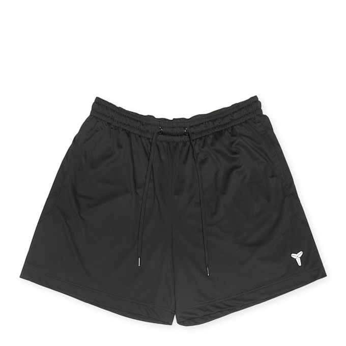 Nike Kb U Nk Df Fund 6In Short black/black/white noir 90174 1