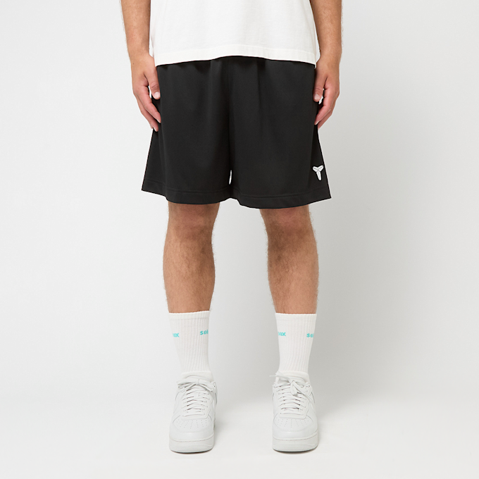 Nike Kb U Nk Df Fund 6In Short black/black/white noir 90174 2