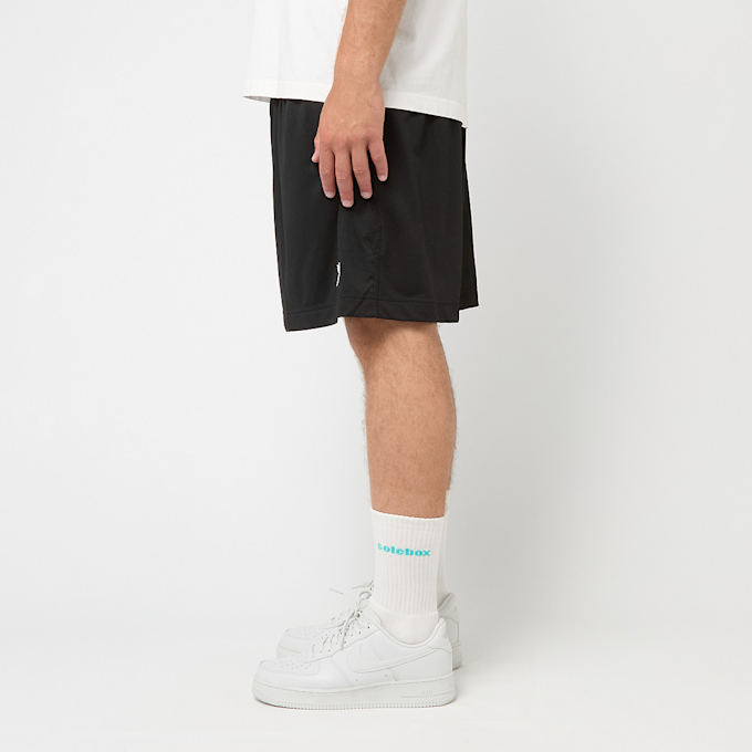 Nike Kb U Nk Df Fund 6In Short black/black/white noir 90174 3